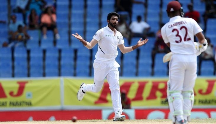 bumrah