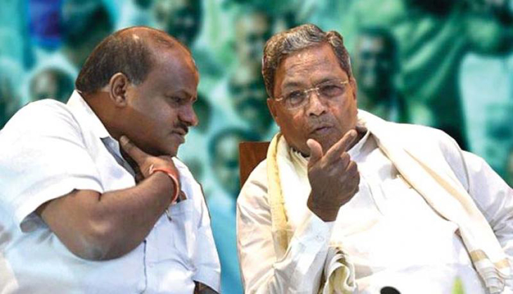 HD Kumaraswamy considered me as enemy: Siddaramaiah