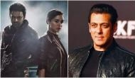 Prabhas-Shraddha Kapoor starrer Saaho has a connection with Salman Khan's film