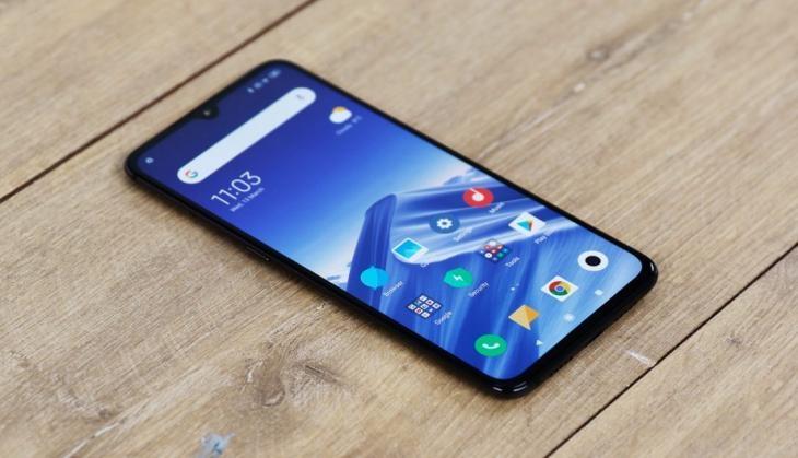 Xiaomi Mi phone