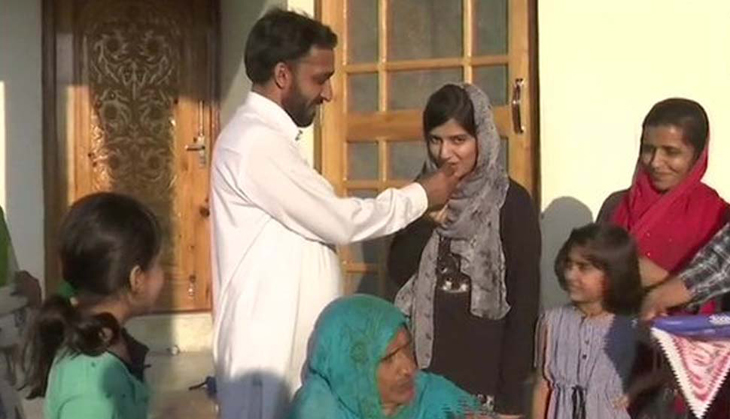Jammu-Kashmir: Irmim Shamim becomes first woman to clear MBBS AIIMS in Rajouri