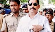 Patna: Anant Singh sent to 14-day judicial custody