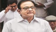 Congress delegations refrained from meeting P Chidambaram at Tihar Jail