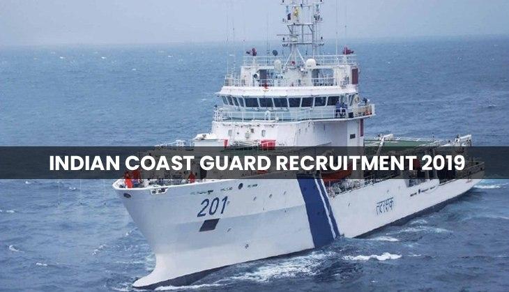 coast guard recruitment