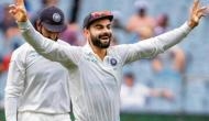 Virat Kohli becomes India's most successful Test captain beating MS Dhoni