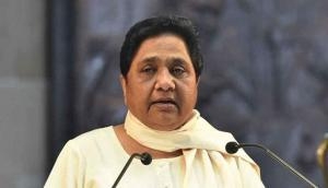 Mayawati slams Opposition leaders for scheduling visit to Jammu-Kashmir without permission