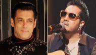 Salman Khan cuts Mika Singh's performance in US Tour after latter's Pakistan visit