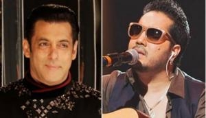 Salman Khan cuts Mika Singh's performance in US Tour after latter's Pakistan visit