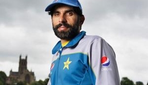 Pakistan head coach Misbah-ul-Haq salary revealed, way less than Indian coach Ravi Shastri