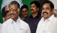 SC to hear plea by Palaniswami on AIADMK leadership row on July 6