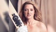 England cricketer Sarah Taylor posts bold picture yet again amidst mental health issues