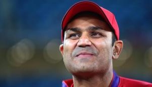 Virender Sehwag unfolds why India became the No.1 ranked Test team