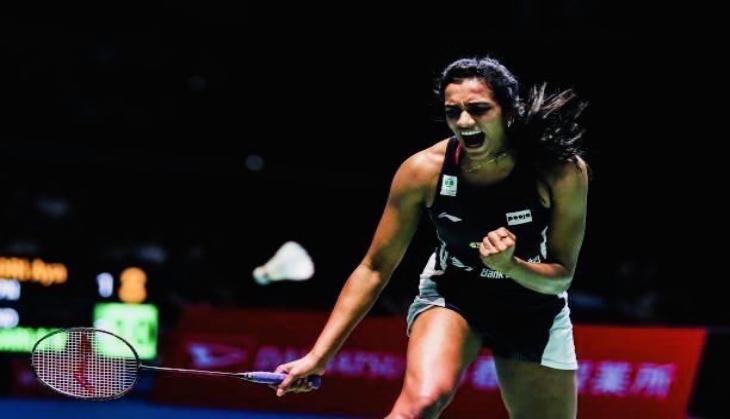 pv sindhu