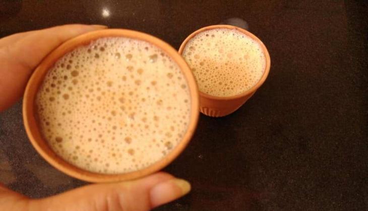 tea
