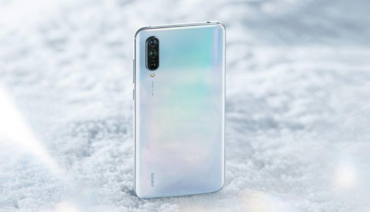 Mi Phone
