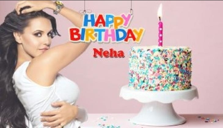 Neha Dhupia