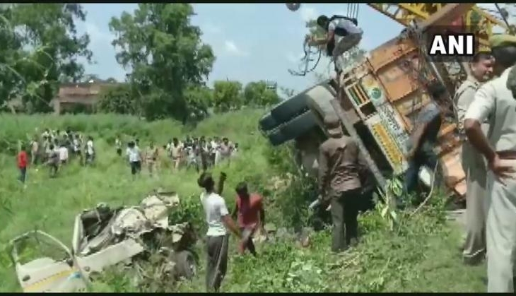 accident