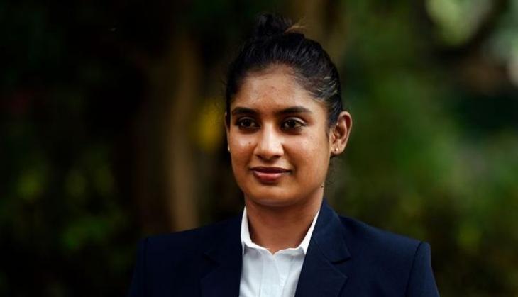 Former India skipper Mithali Raj retires from T20Is