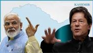 Imran Khan issues nuclear threat over Kashmir issue; netizens say, ‘India doesn’t get scared by fake nukes’