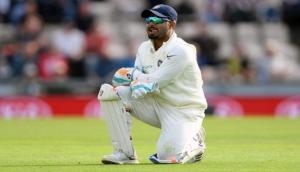 Sourav Ganguly eulogises Rishabh Pant ahead of South Africa clash