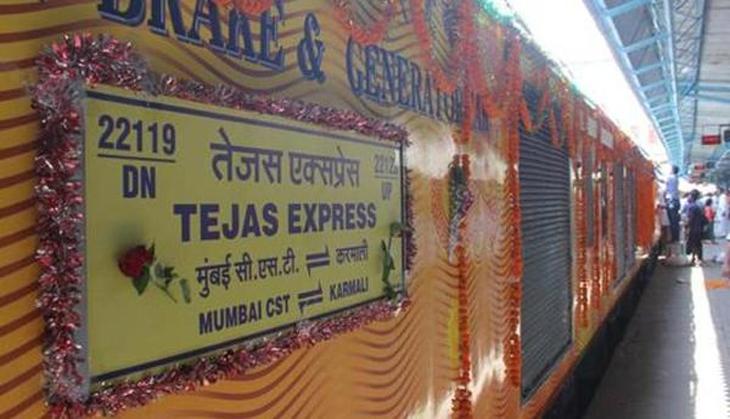 tejas