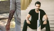 Ahead of The Zoya Factor Trailer, check out Angad Bedi's first look as cricketer Robin