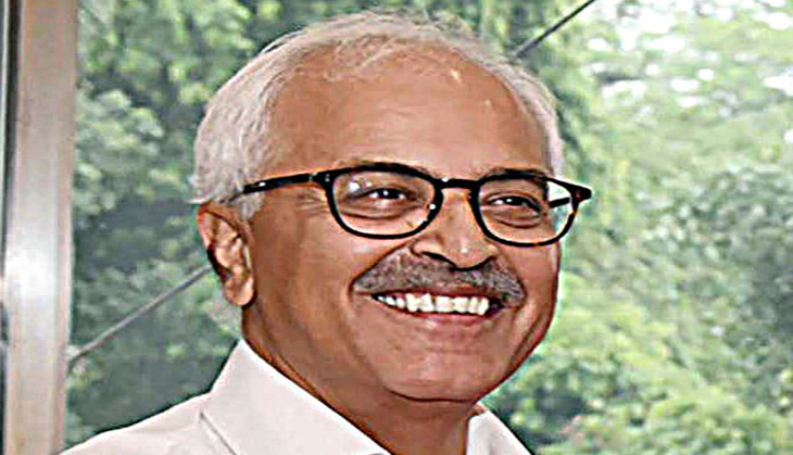 Union Home Secretary A K Bhalla concludes meet on Jammu and Kashmir