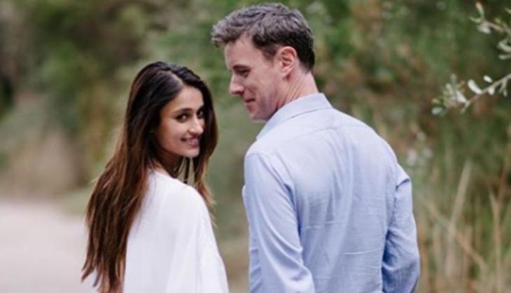 Ileana D Cruz confirms breakup with boyfriend Andrew Kneebone