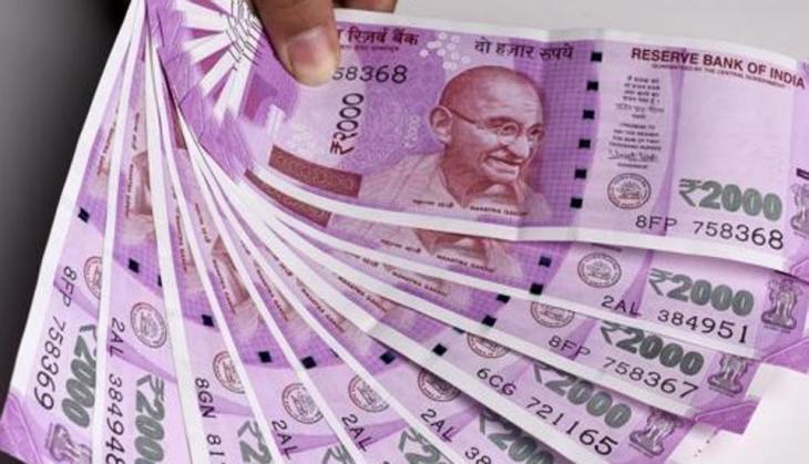 currency note