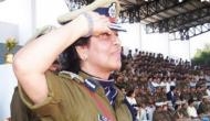 Kanchan Chaudhary Bhattacharya, India's first woman DGP passes away