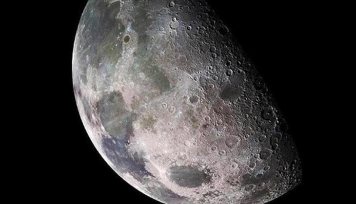 China could claim resource-rich regions of moon: Report