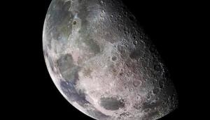 China could claim resource-rich regions of moon: Report