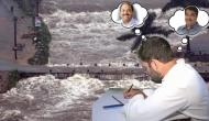 Rahul Gandhi pens letter to Harsh Vardhan, Nitin Gadkari to seek help for flood-hit Wayanad