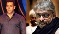 These two reason led Salman Khan to walk out of Sanjay Leela Bhansali's film Inshallah?