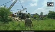 Uttar Pradesh: Sixteen killed in three-vehicle collision in Shahjahanpur