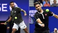 US Open 2019: Roger Federer defeats Sumit Nagal