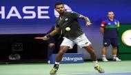US Open 2019: Sumit Nagal becomes first Indian to win a set against Roger Federer