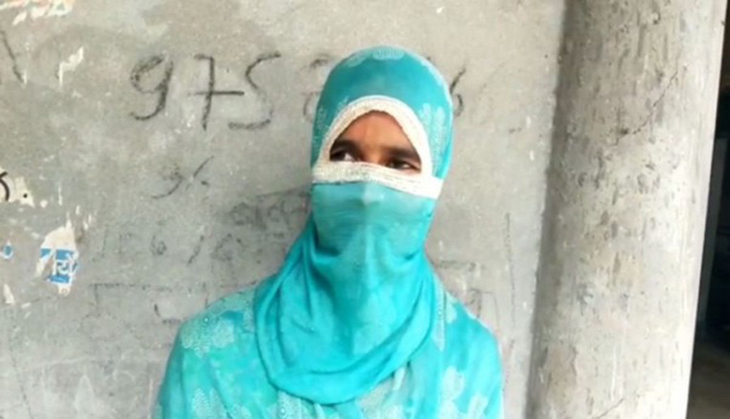 UP: Jailed husband gives triple talaq to wife as she fails to get him new dress