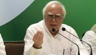 Kapil Sibal compares UK courts to India's, terms recent actions 