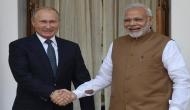 PM Modi's visit to Vladivostok next week to open new chapter in ties: Russia