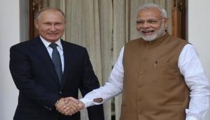 PM Modi's visit to Vladivostok next week to open new chapter in ties: Russia