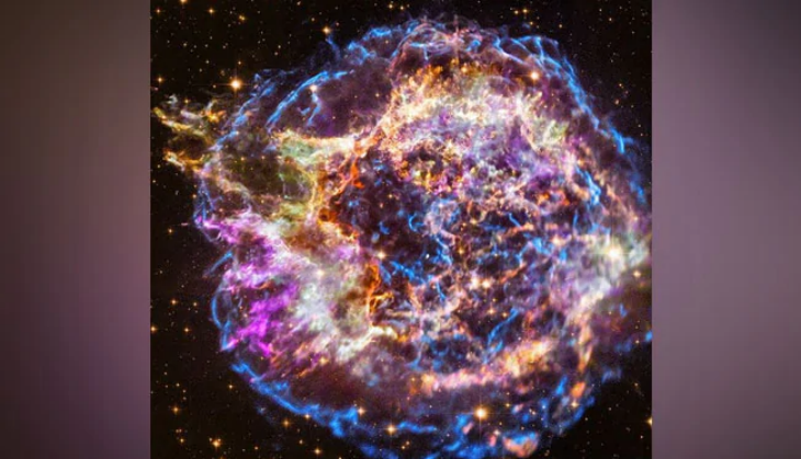 NASA