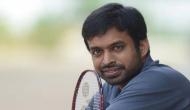 Former star badminton player Pullela Gopichand says, 'India can hope to host the Olympics'