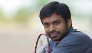 Former star badminton player Pullela Gopichand says, 'India can hope to host the Olympics'