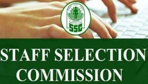 SSC Recruitment 2019: Apply for Group C, D posts; salary upto Rs 1.12 lakh