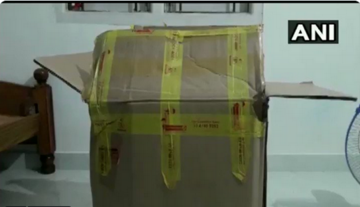 parcel