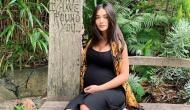 Amy Jackson reveals the gender of her child before birth