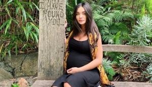 Amy Jackson reveals the gender of her child before birth