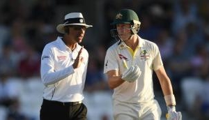 Umpires Joel Wilson and Chris Gaffaney's Ashes ends following an error-laden series