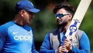 MS Dhoni unlikely for T20 series against South Africa as selectors looks to continue with Rishabh Pant